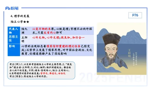 理论精讲07-中国古代史7-李子园_4-教培资料-26年最新资料-同步更新_初中高中教资_03科三专项（进去保存报考的学科即可）_01科目三FB网课、三色速记手册、知识点导图等推荐