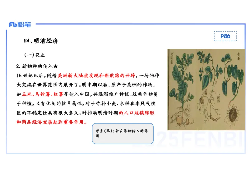 理论精讲07-中国古代史7-李子园_4-教培资料-26年最新资料-同步更新_初中高中教资_03科三专项（进去保存报考的学科即可）_01科目三FB网课、三色速记手册、知识点导图等推荐