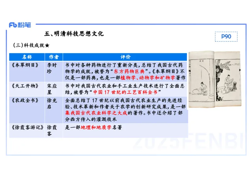 理论精讲07-中国古代史7-李子园_4-教培资料-26年最新资料-同步更新_初中高中教资_03科三专项（进去保存报考的学科即可）_01科目三FB网课、三色速记手册、知识点导图等推荐