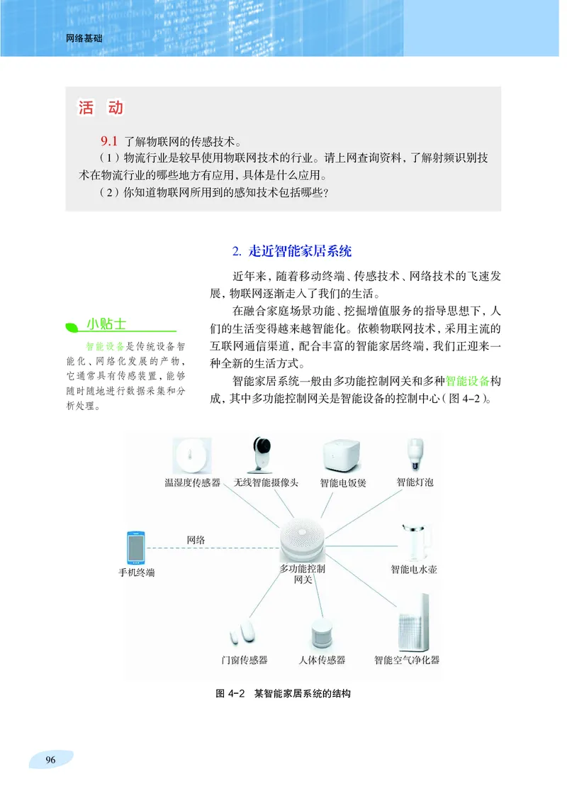 沪科教信息技术选修2高清教材_4-教培资料-26年最新资料-同步更新_初中高中教资_03科三专项（进去保存报考的学科即可）_02科三专项（笔记真题思维导图教学设计版本二）
