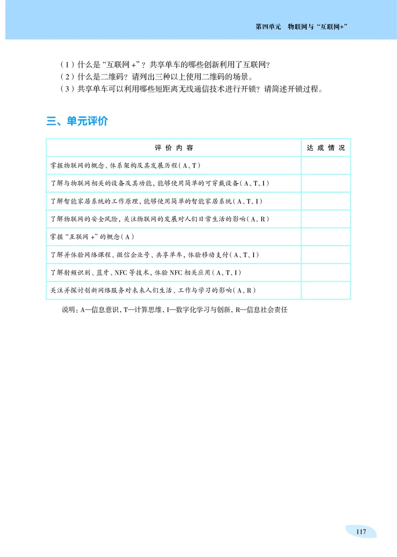 沪科教信息技术选修2高清教材_4-教培资料-26年最新资料-同步更新_初中高中教资_03科三专项（进去保存报考的学科即可）_02科三专项（笔记真题思维导图教学设计版本二）
