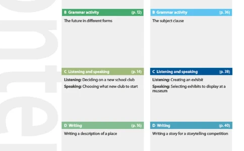 沪教版英语选修第三册高清教材_4-教培资料-26年最新资料-同步更新_初中高中教资_03科三专项（进去保存报考的学科即可）_02科三专项（笔记真题思维导图教学设计版本二）