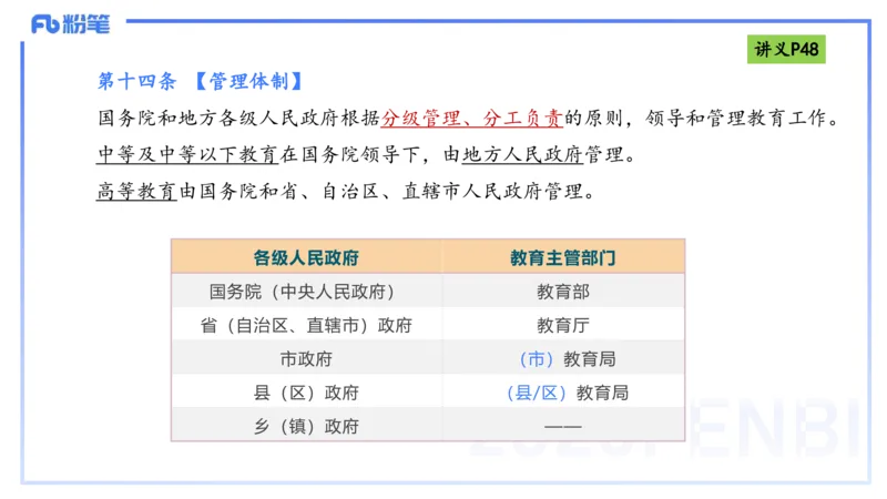 理论精讲05-法律法规1-包展羽_4-教培资料-26年最新资料-同步更新_幼儿教资_012025下FB幼儿系统班_幼儿园25下-综合素质_1.理论精讲_讲义