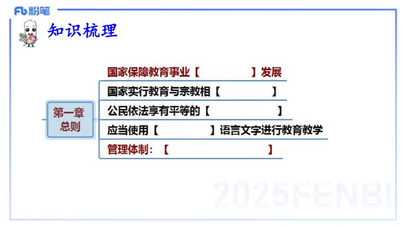 理论精讲05-法律法规1-包展羽_4-教培资料-26年最新资料-同步更新_幼儿教资_012025下FB幼儿系统班_幼儿园25下-综合素质_1.理论精讲_讲义