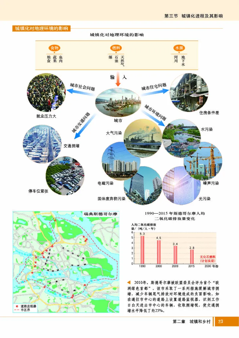 湘教版地理必修第二册地理图册_4-教培资料-26年最新资料-同步更新_初中高中教资_03科三专项（进去保存报考的学科即可）_02科三专项（笔记真题思维导图教学设计版本二）