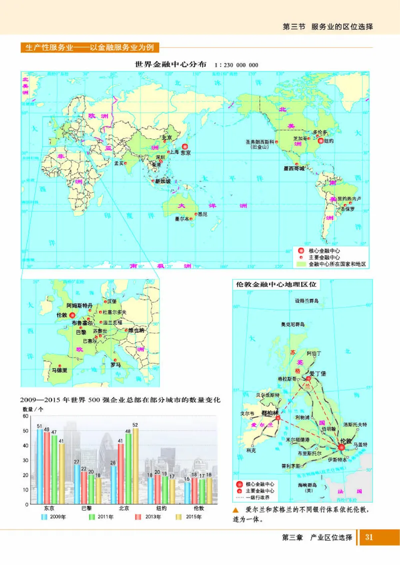 湘教版地理必修第二册地理图册_4-教培资料-26年最新资料-同步更新_初中高中教资_03科三专项（进去保存报考的学科即可）_02科三专项（笔记真题思维导图教学设计版本二）