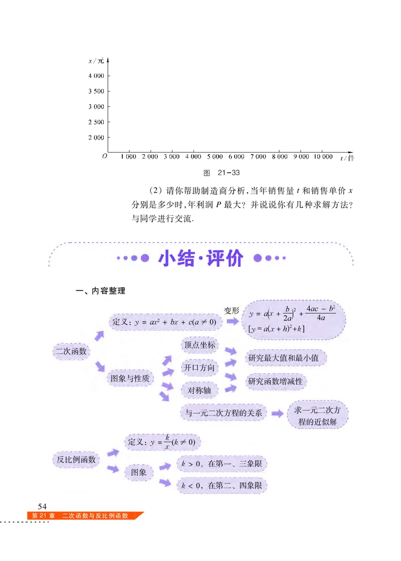 沪科版9年级数学上册高清教材_4-教培资料-26年最新资料-同步更新_初中高中教资_03科三专项（进去保存报考的学科即可）_02科三专项（笔记真题思维导图教学设计版本二）