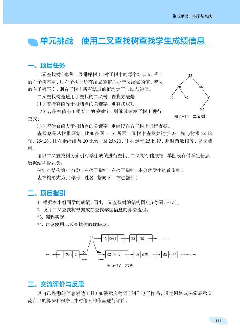 沪科教信息技术选修1高清教材_4-教培资料-26年最新资料-同步更新_初中高中教资_03科三专项（进去保存报考的学科即可）_02科三专项（笔记真题思维导图教学设计版本二）