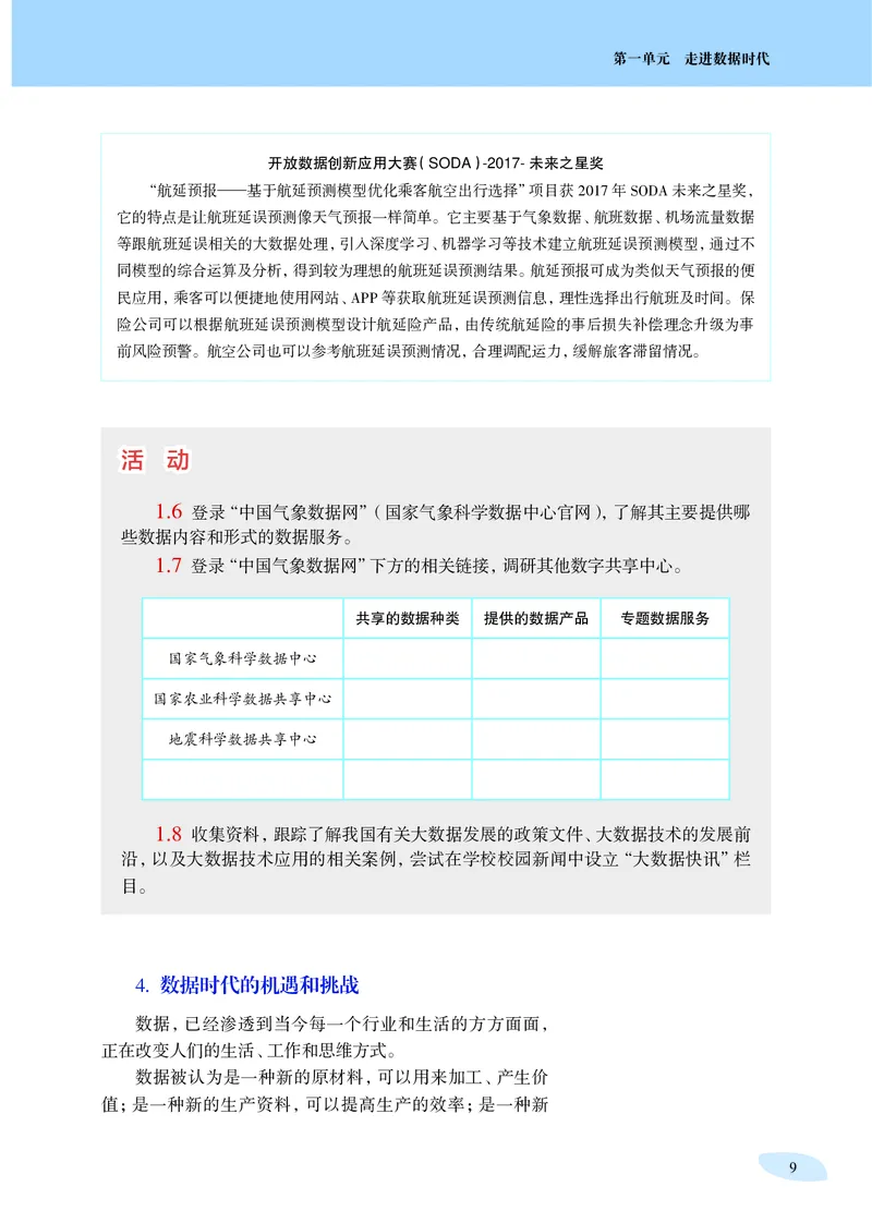 沪科教信息技术选修1高清教材_4-教培资料-26年最新资料-同步更新_初中高中教资_03科三专项（进去保存报考的学科即可）_02科三专项（笔记真题思维导图教学设计版本二）