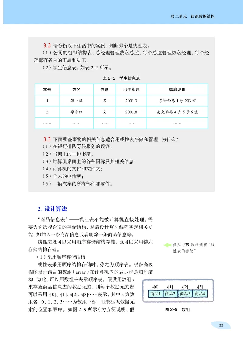 沪科教信息技术选修1高清教材_4-教培资料-26年最新资料-同步更新_初中高中教资_03科三专项（进去保存报考的学科即可）_02科三专项（笔记真题思维导图教学设计版本二）