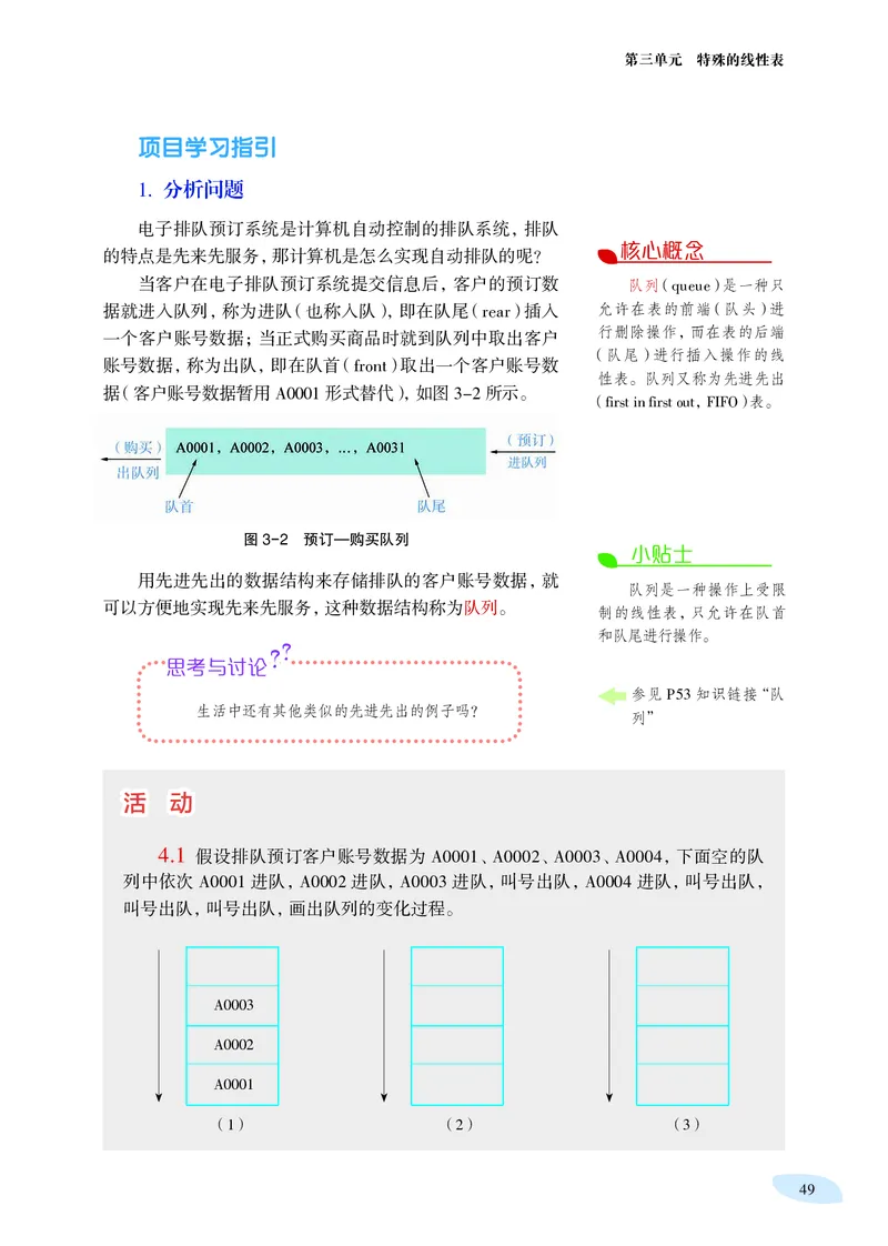 沪科教信息技术选修1高清教材_4-教培资料-26年最新资料-同步更新_初中高中教资_03科三专项（进去保存报考的学科即可）_02科三专项（笔记真题思维导图教学设计版本二）