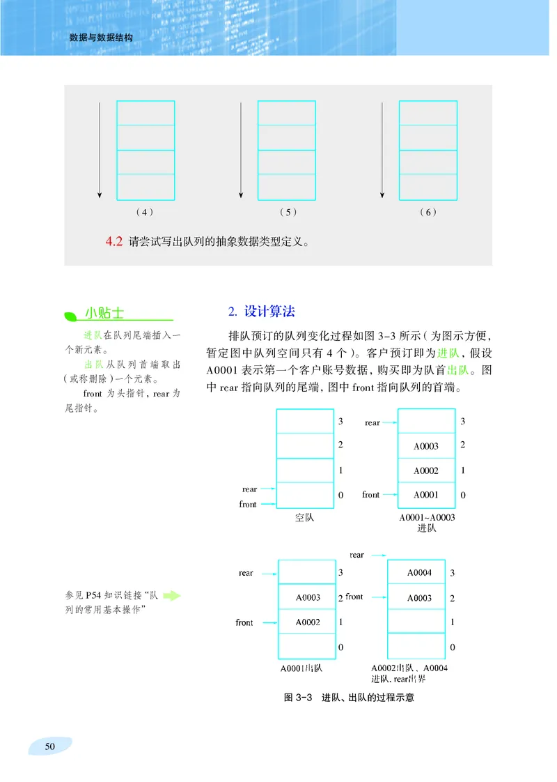 沪科教信息技术选修1高清教材_4-教培资料-26年最新资料-同步更新_初中高中教资_03科三专项（进去保存报考的学科即可）_02科三专项（笔记真题思维导图教学设计版本二）