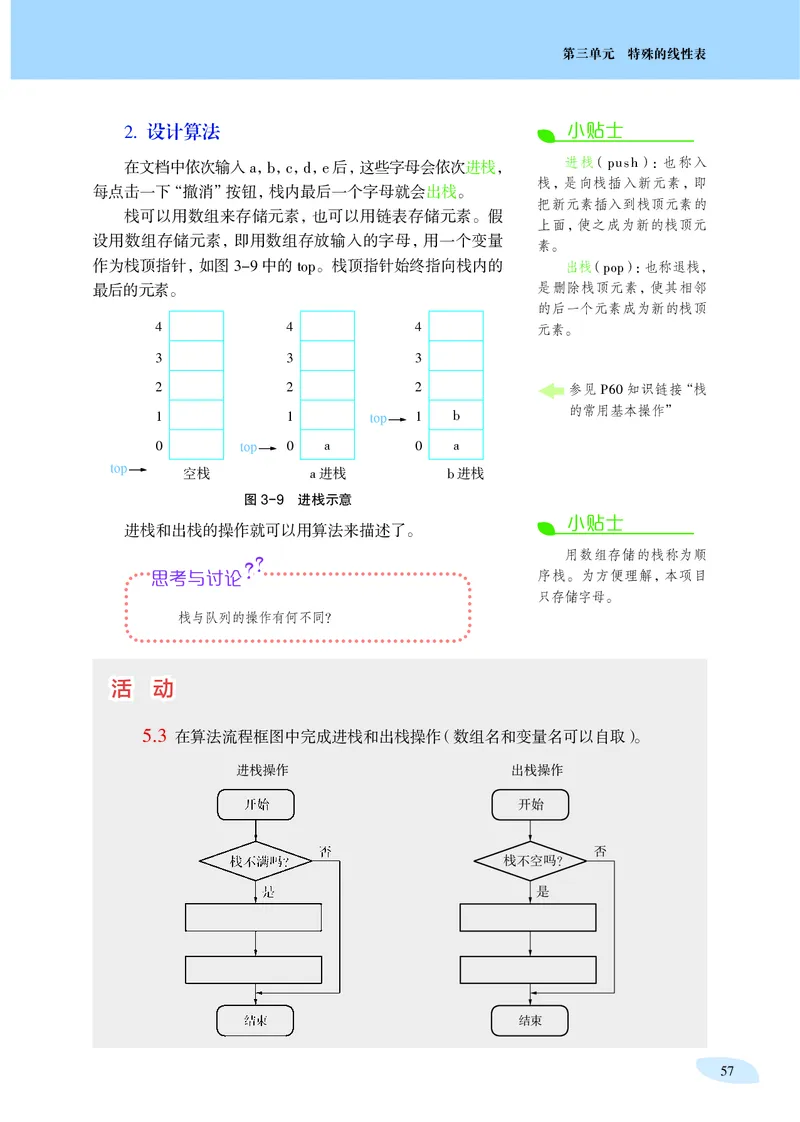沪科教信息技术选修1高清教材_4-教培资料-26年最新资料-同步更新_初中高中教资_03科三专项（进去保存报考的学科即可）_02科三专项（笔记真题思维导图教学设计版本二）