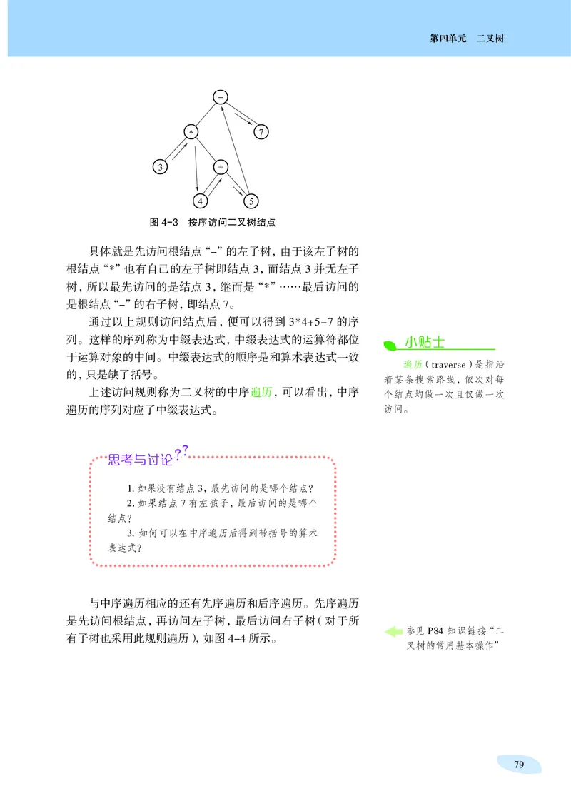 沪科教信息技术选修1高清教材_4-教培资料-26年最新资料-同步更新_初中高中教资_03科三专项（进去保存报考的学科即可）_02科三专项（笔记真题思维导图教学设计版本二）