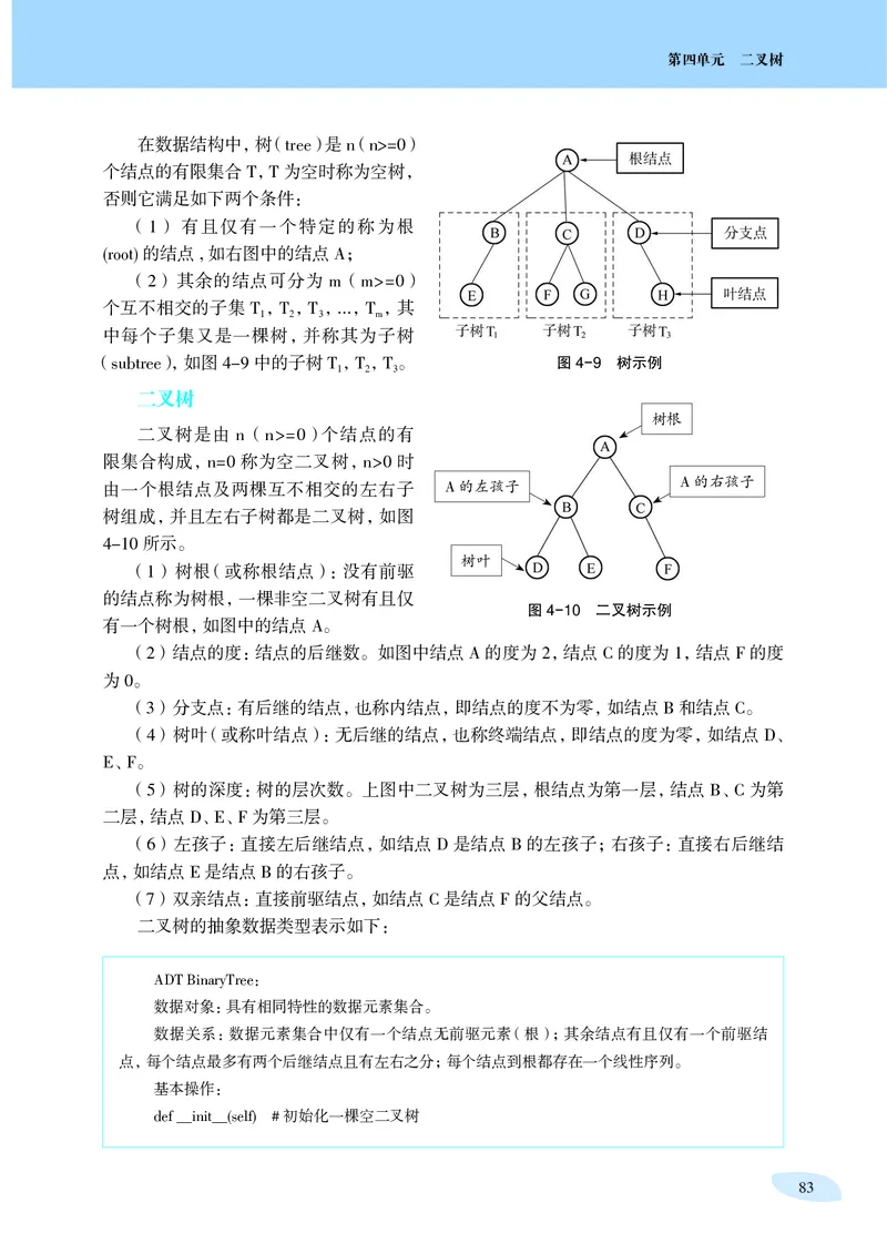 沪科教信息技术选修1高清教材_4-教培资料-26年最新资料-同步更新_初中高中教资_03科三专项（进去保存报考的学科即可）_02科三专项（笔记真题思维导图教学设计版本二）