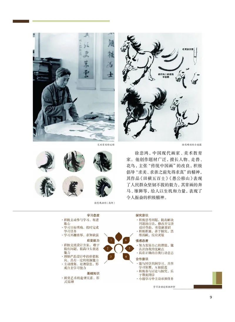 沪教版艺术选修1高清教材_4-教培资料-26年最新资料-同步更新_初中高中教资_03科三专项（进去保存报考的学科即可）_02科三专项（笔记真题思维导图教学设计版本二）