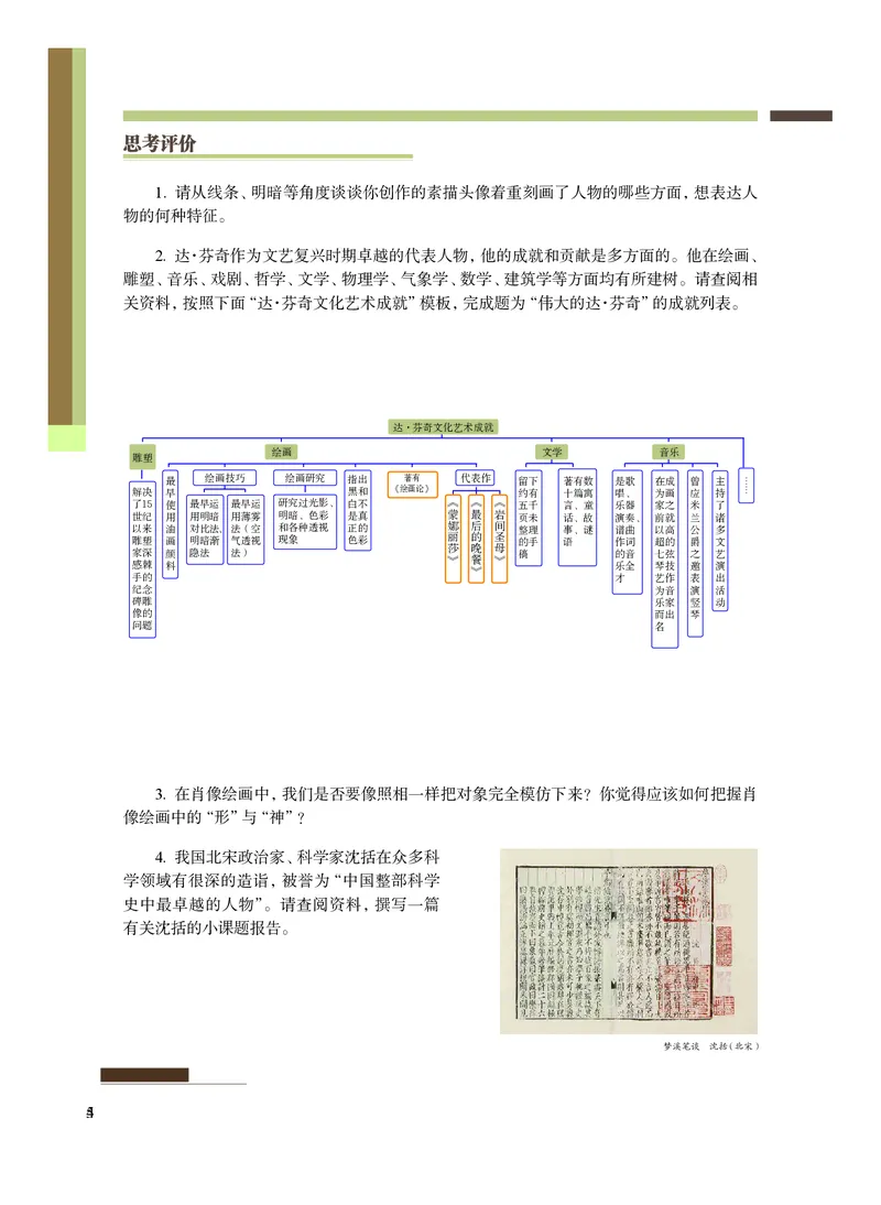 沪教版艺术选修1高清教材_4-教培资料-26年最新资料-同步更新_初中高中教资_03科三专项（进去保存报考的学科即可）_02科三专项（笔记真题思维导图教学设计版本二）