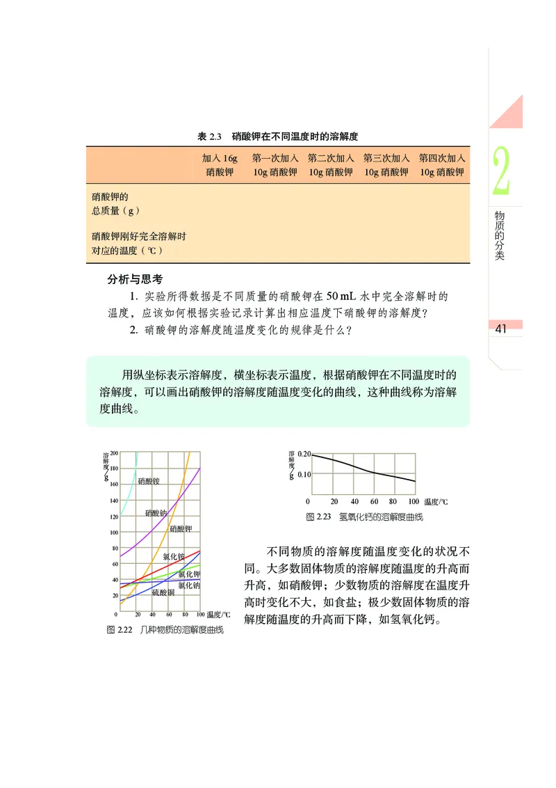 武汉版8年级科学上册高清教材_4-教培资料-26年最新资料-同步更新_初中高中教资_03科三专项（进去保存报考的学科即可）_02科三专项（笔记真题思维导图教学设计版本二）