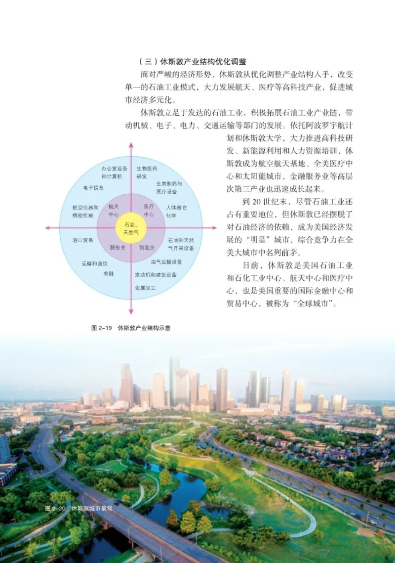 湘教版地理选修第二册高清教材_4-教培资料-26年最新资料-同步更新_初中高中教资_03科三专项（进去保存报考的学科即可）_02科三专项（笔记真题思维导图教学设计版本二）