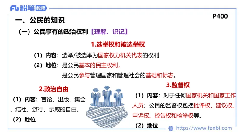 理论精讲-政治与法治4_4-教培资料-26年最新资料-同步更新_科一科二电子资料合集中小幼（笔记真题知识点汇总等）文件多，按需保存_各机构笔记合集（中小幼）推荐_1.理论精讲
