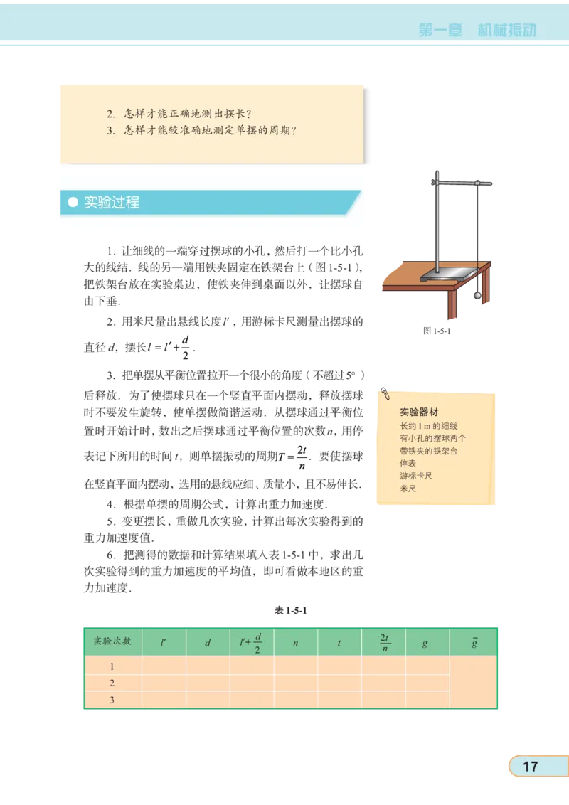 教科版高中物理选修3-4_4-教培资料-26年最新资料-同步更新_初中高中教资_03科三专项（进去保存报考的学科即可）_02科三专项（笔记真题思维导图教学设计版本二）