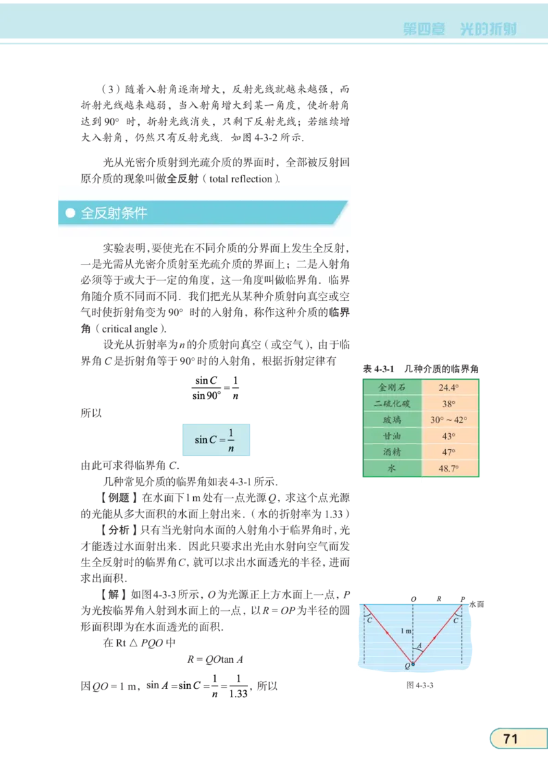 教科版高中物理选修3-4_4-教培资料-26年最新资料-同步更新_初中高中教资_03科三专项（进去保存报考的学科即可）_02科三专项（笔记真题思维导图教学设计版本二）