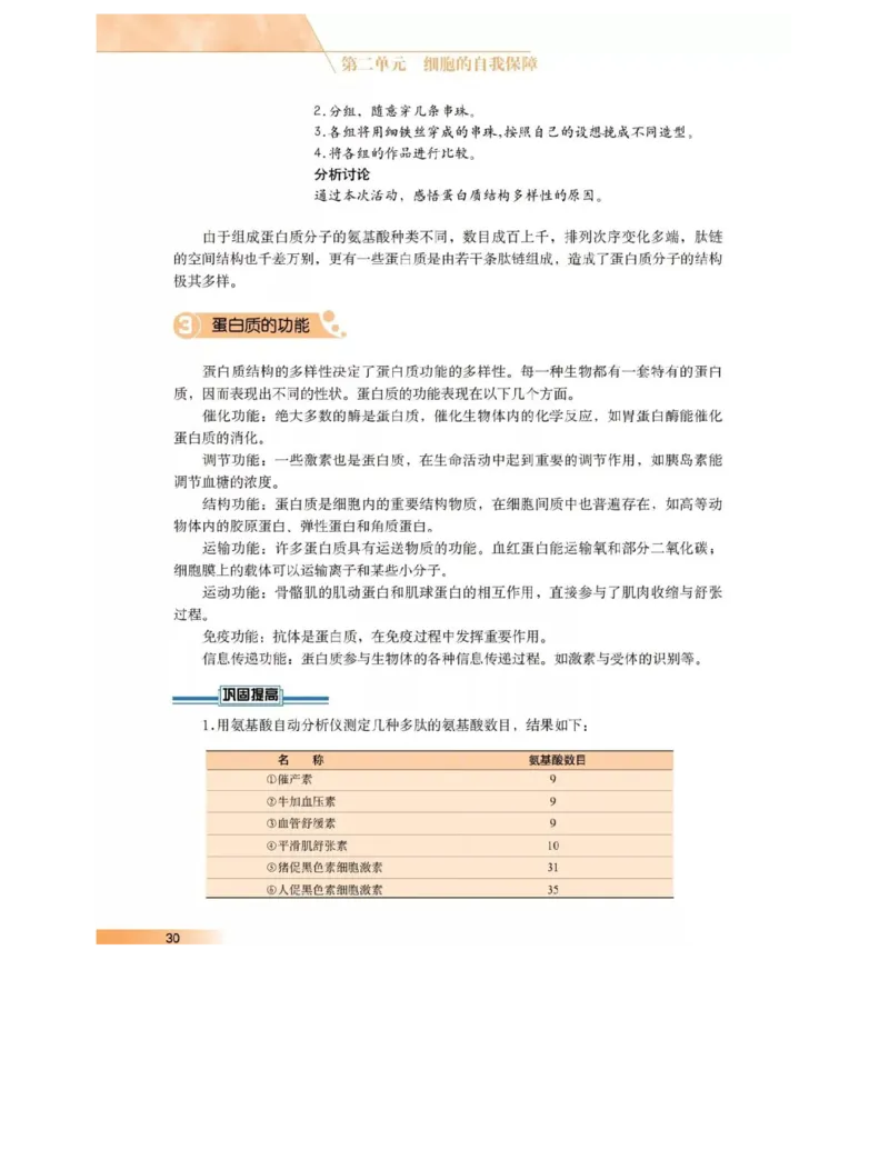 沪科版高中生物必修1《分子与细胞》电子课本_4-教培资料-26年最新资料-同步更新_初中高中教资_03科三专项（进去保存报考的学科即可）_112025高中科目（全）电子教材