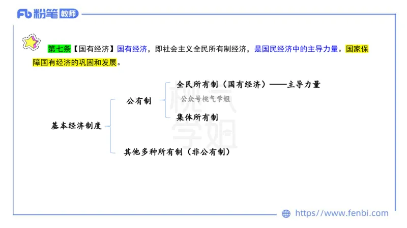 法律法规8-宪法（上）-刘洛栖_4-教培资料-26年最新资料-同步更新_小学教资_012025下FB小学系统班_小学25下-综合素质_6.法律法规_讲义