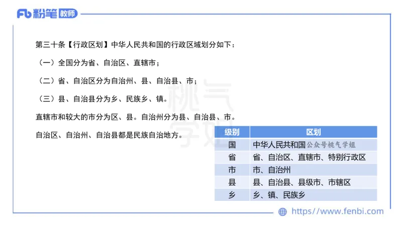 法律法规8-宪法（上）-刘洛栖_4-教培资料-26年最新资料-同步更新_小学教资_012025下FB小学系统班_小学25下-综合素质_6.法律法规_讲义