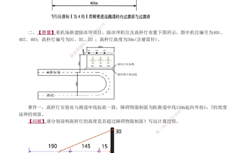 1-16_2026年一级建造师_2026年一建民航_2025年一建民航SVIP_04-冲刺串讲✿考点强化✿小灶集训_03-民航《案例专项班》谷永生233