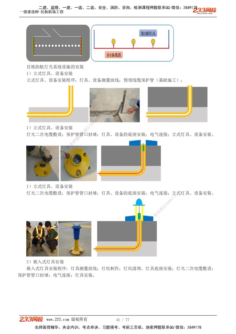 1-16_2026年一级建造师_2026年一建民航_2025年一建民航SVIP_04-冲刺串讲✿考点强化✿小灶集训_03-民航《案例专项班》谷永生233