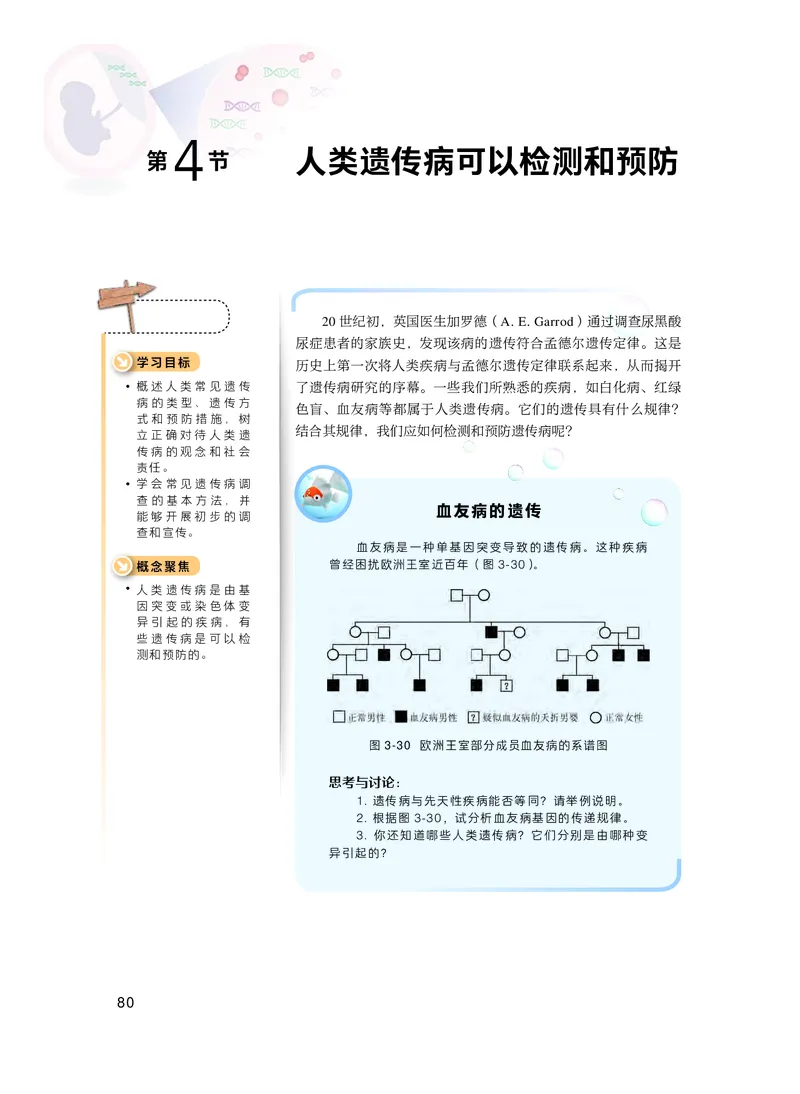 沪科技生物必修2高清教材_4-教培资料-26年最新资料-同步更新_初中高中教资_03科三专项（进去保存报考的学科即可）_02科三专项（笔记真题思维导图教学设计版本二）