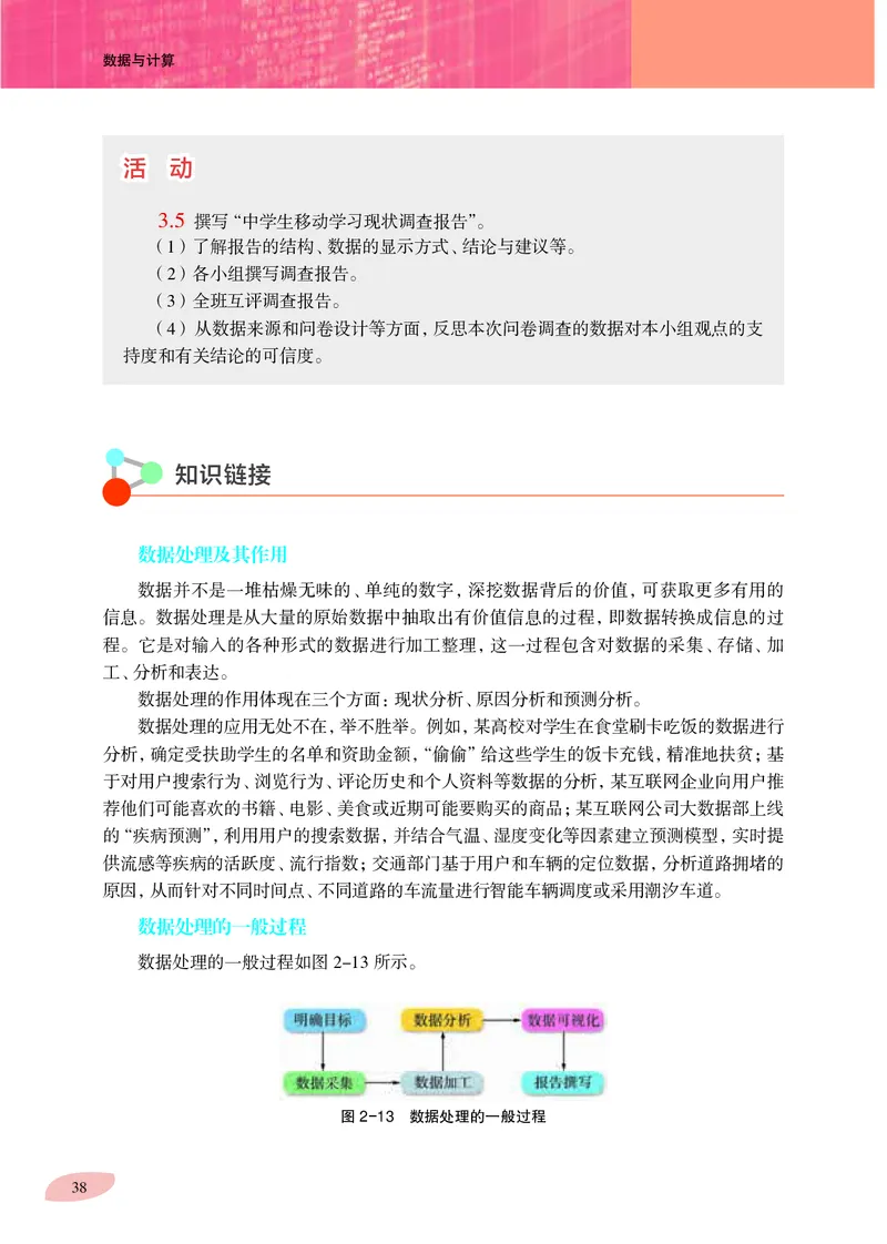 沪科教信息技术必修1高清教材_4-教培资料-26年最新资料-同步更新_初中高中教资_03科三专项（进去保存报考的学科即可）_02科三专项（笔记真题思维导图教学设计版本二）