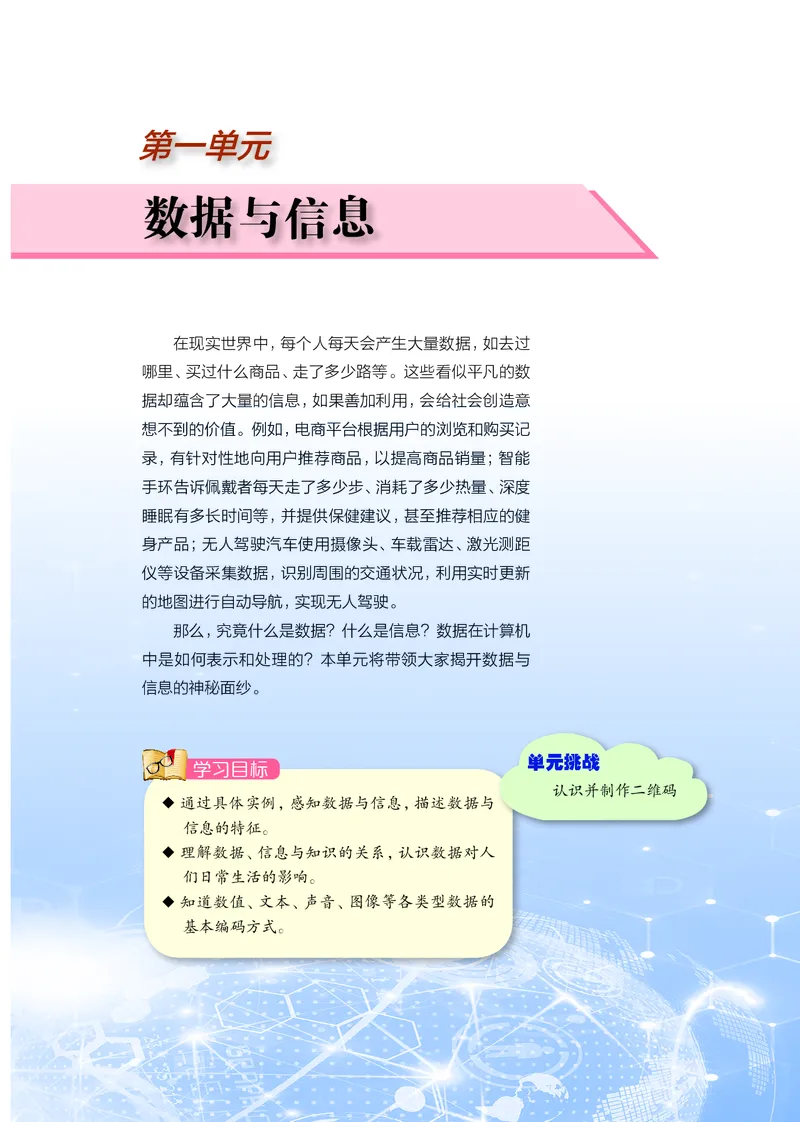 沪科教信息技术必修1高清教材_4-教培资料-26年最新资料-同步更新_初中高中教资_03科三专项（进去保存报考的学科即可）_02科三专项（笔记真题思维导图教学设计版本二）