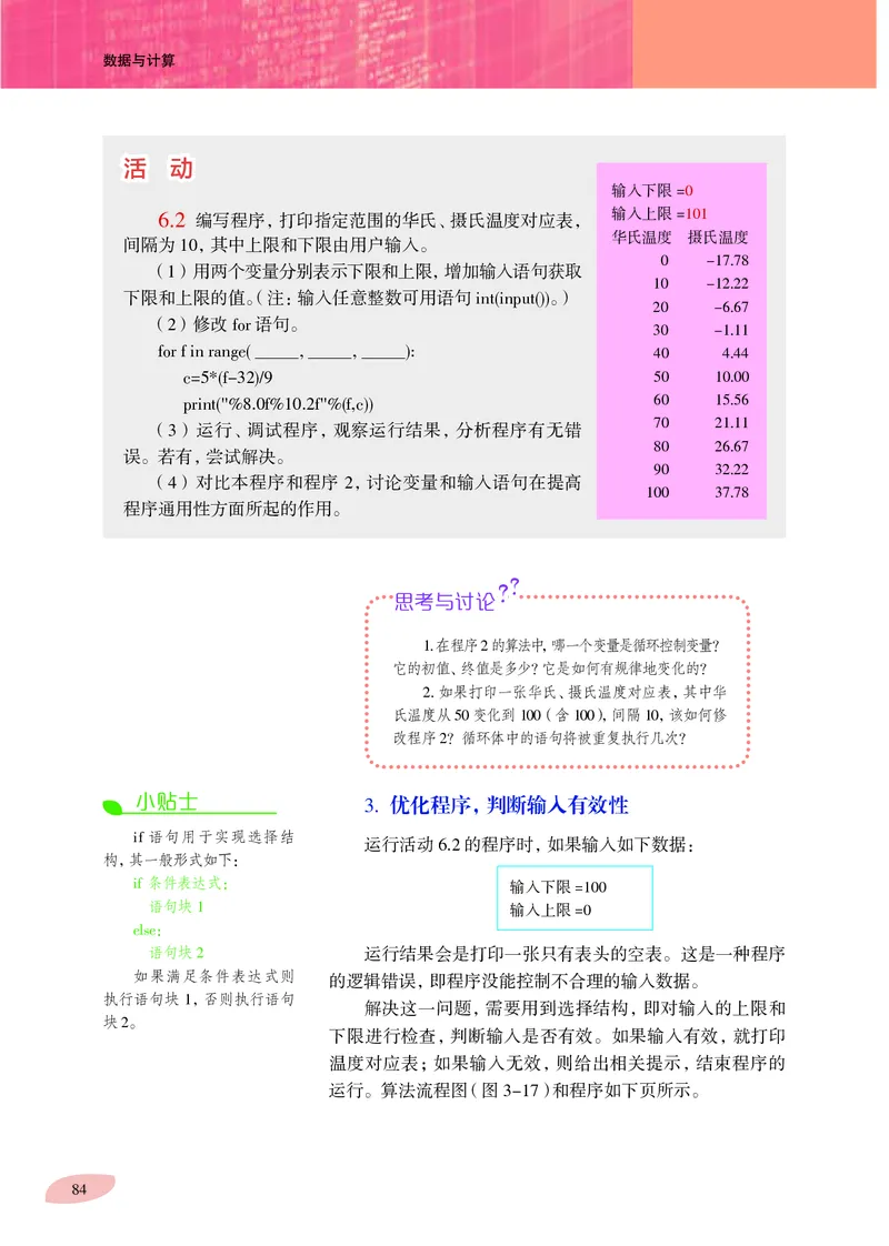 沪科教信息技术必修1高清教材_4-教培资料-26年最新资料-同步更新_初中高中教资_03科三专项（进去保存报考的学科即可）_02科三专项（笔记真题思维导图教学设计版本二）