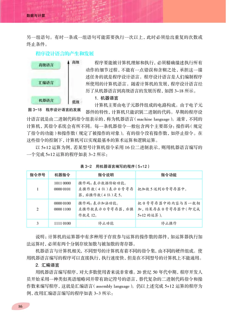 沪科教信息技术必修1高清教材_4-教培资料-26年最新资料-同步更新_初中高中教资_03科三专项（进去保存报考的学科即可）_02科三专项（笔记真题思维导图教学设计版本二）