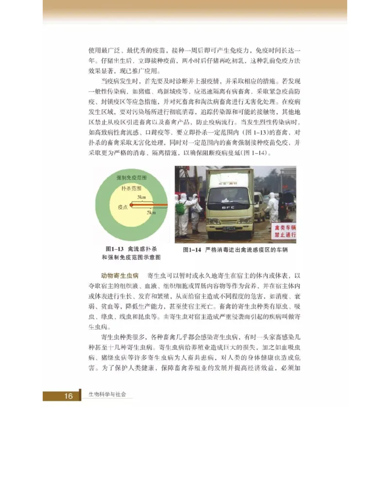 浙科版高中生物选修2《生物科学与社会》电子课本_4-教培资料-26年最新资料-同步更新_初中高中教资_03科三专项（进去保存报考的学科即可）_112025高中科目（全）电子教材