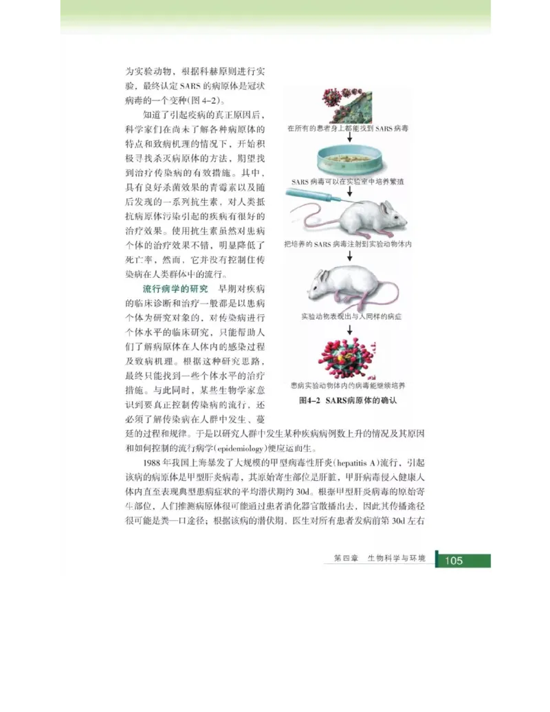 浙科版高中生物选修2《生物科学与社会》电子课本_4-教培资料-26年最新资料-同步更新_初中高中教资_03科三专项（进去保存报考的学科即可）_112025高中科目（全）电子教材