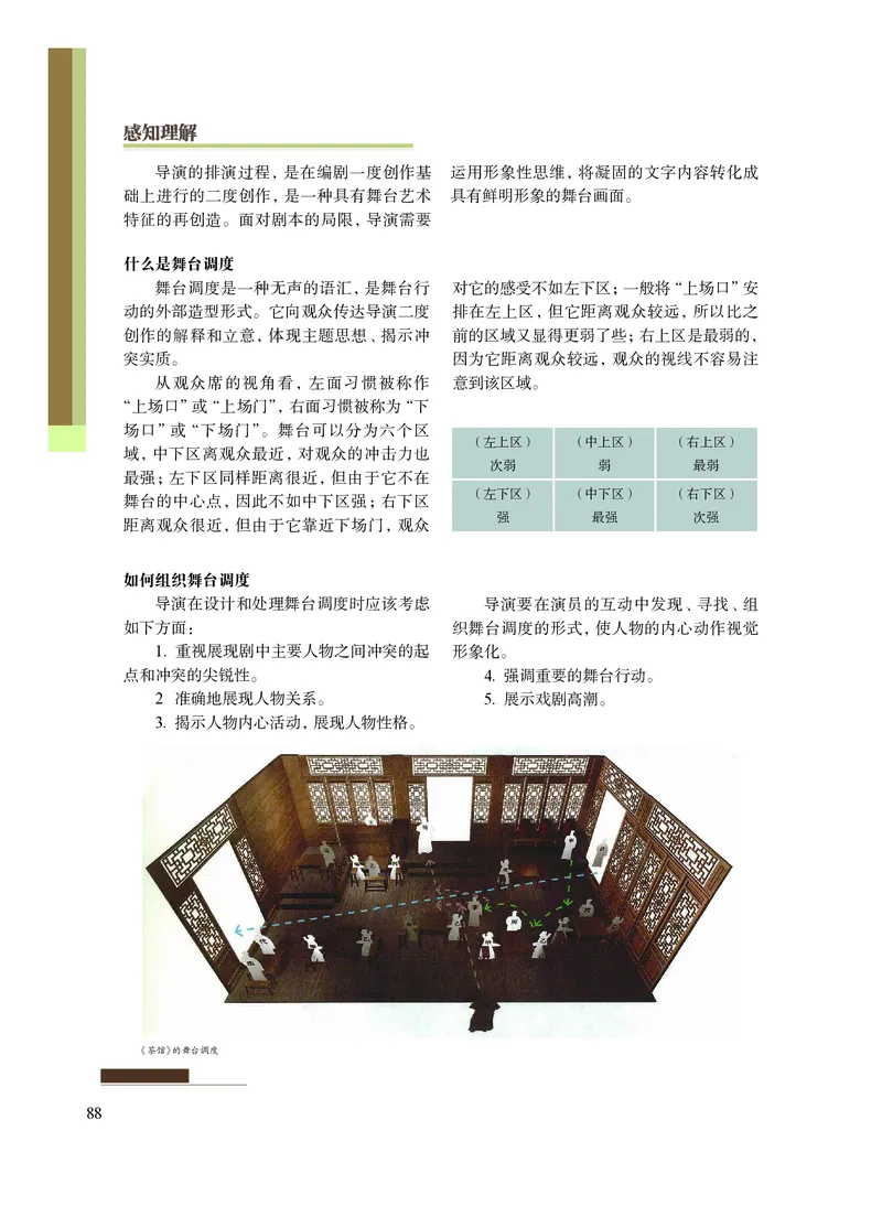 沪教版艺术选修4高清教材_4-教培资料-26年最新资料-同步更新_初中高中教资_03科三专项（进去保存报考的学科即可）_02科三专项（笔记真题思维导图教学设计版本二）