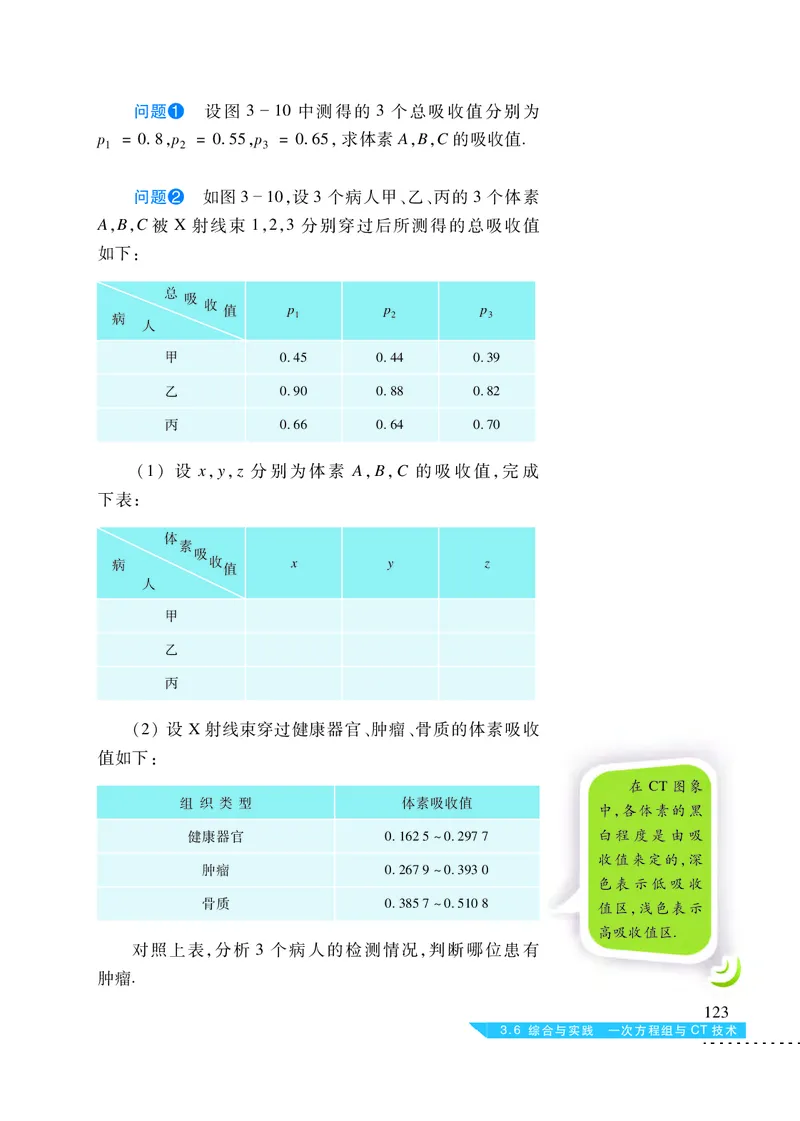 沪科版7年级数学上册高清教材_4-教培资料-26年最新资料-同步更新_初中高中教资_03科三专项（进去保存报考的学科即可）_02科三专项（笔记真题思维导图教学设计版本二）