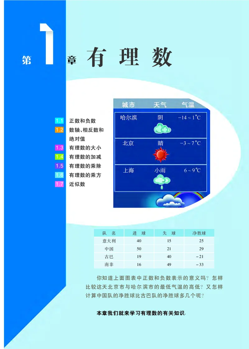 沪科版7年级数学上册高清教材_4-教培资料-26年最新资料-同步更新_初中高中教资_03科三专项（进去保存报考的学科即可）_02科三专项（笔记真题思维导图教学设计版本二）
