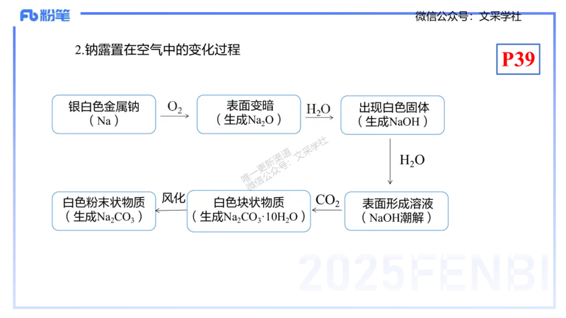 理论精讲05-元素化合物1-岳筱涵_4-教培资料-26年最新资料-同步更新_初中高中教资_03科三专项（进去保存报考的学科即可）_01科目三FB网课、三色速记手册、知识点导图等推荐