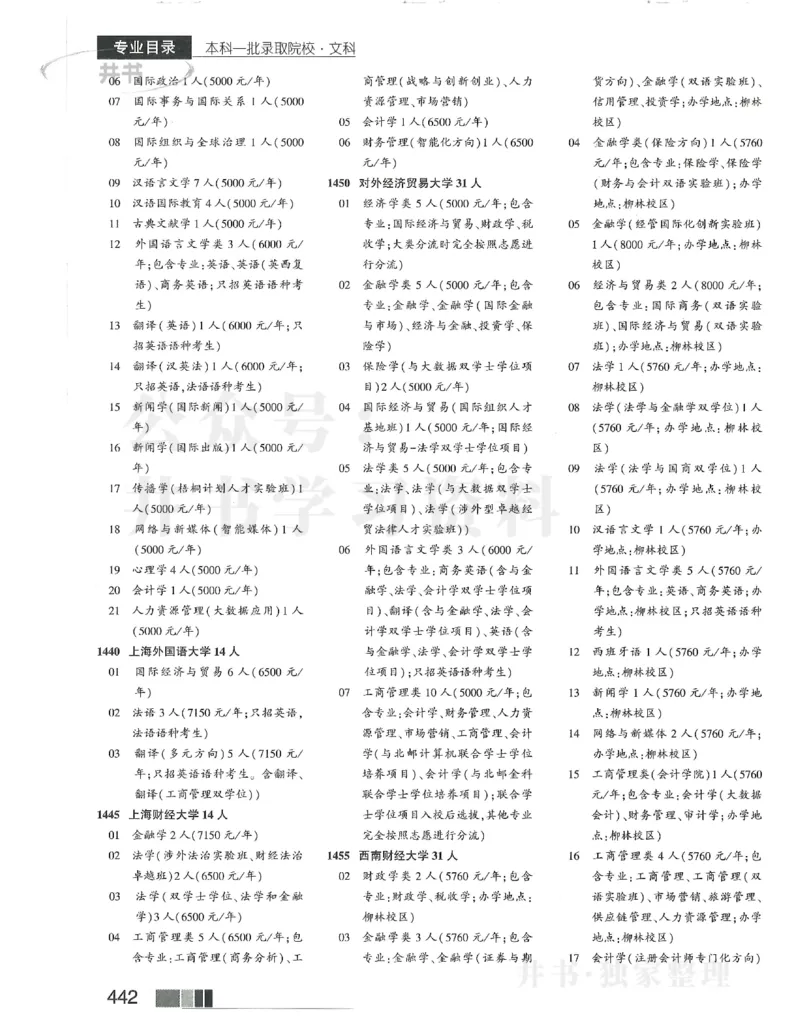 2024文科本科一批_1.高考2025全国各省真题+答案_必看高考志愿填报价值2999_高考志愿填报_13-河南_河南全套_2024文科分批次版本