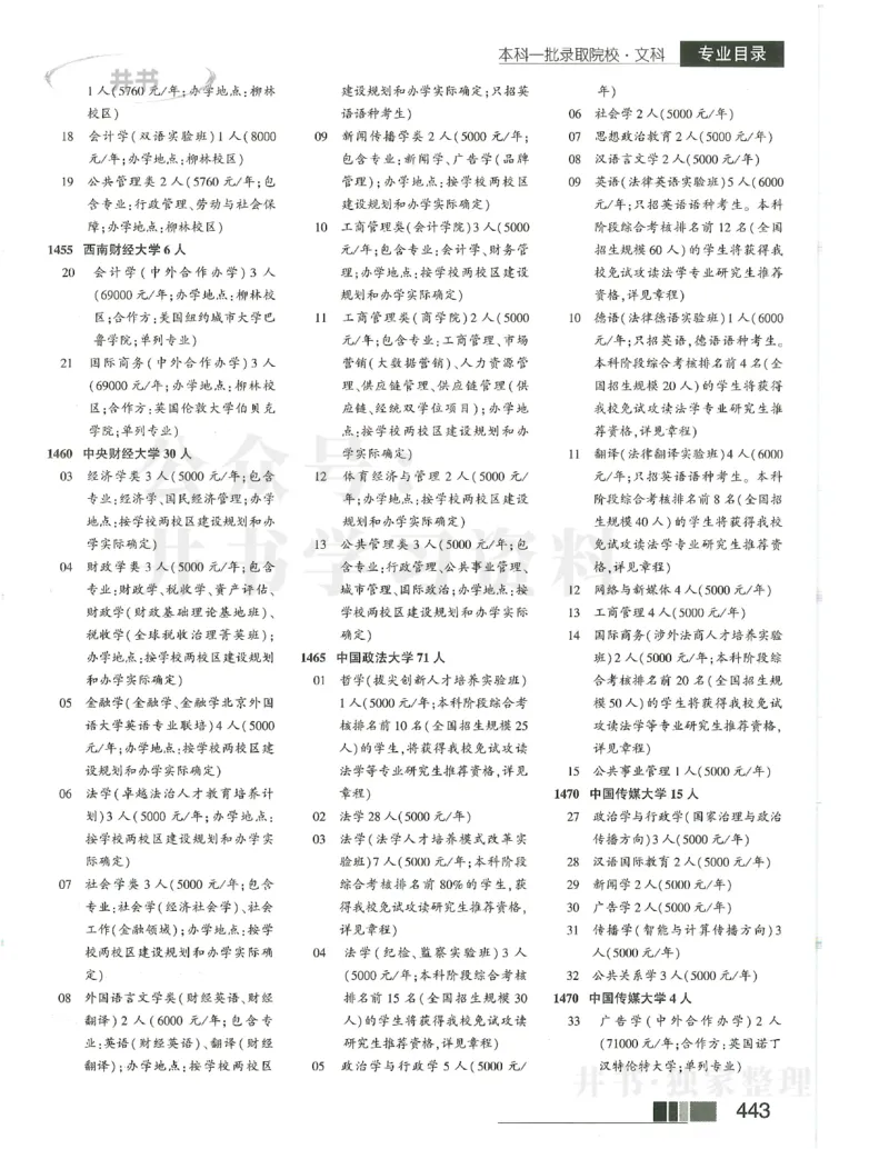 2024文科本科一批_1.高考2025全国各省真题+答案_必看高考志愿填报价值2999_高考志愿填报_13-河南_河南全套_2024文科分批次版本