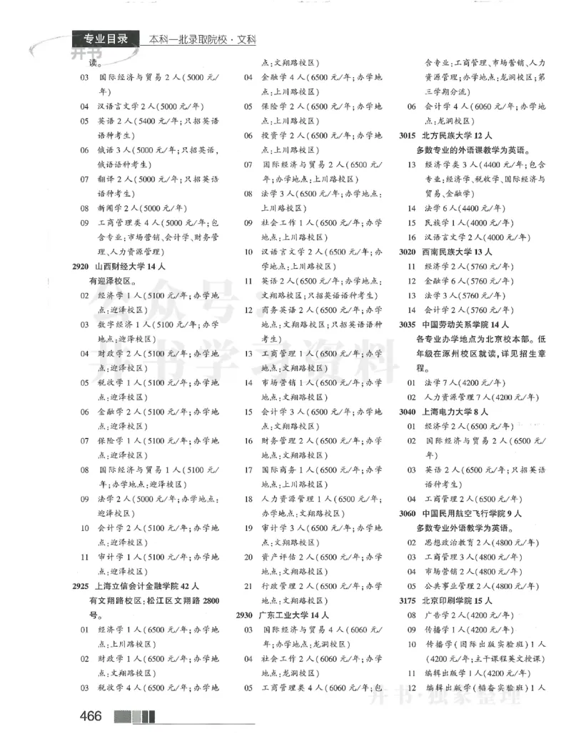 2024文科本科一批_1.高考2025全国各省真题+答案_必看高考志愿填报价值2999_高考志愿填报_13-河南_河南全套_2024文科分批次版本