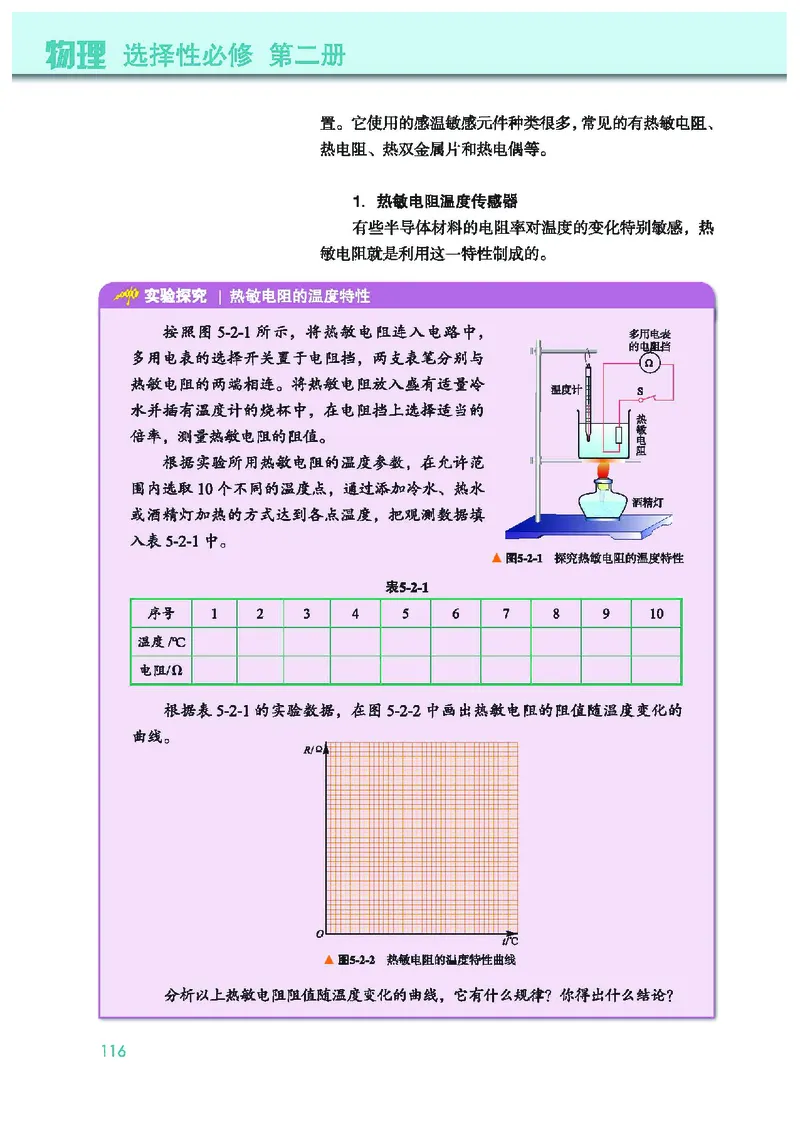 教科版物理选修第二册高清教材_4-教培资料-26年最新资料-同步更新_初中高中教资_03科三专项（进去保存报考的学科即可）_02科三专项（笔记真题思维导图教学设计版本二）