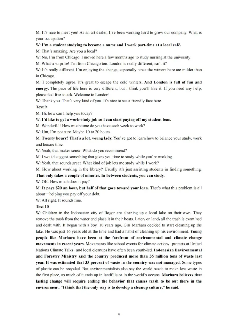 英语_251107浙江省丽水、湖州、衢州三地市2026届高三上学期11月教学质量检测（全科）_浙江省丽水、湖州、衢州三地市2026届高三上学期11月教学质量检测英语（含听力）