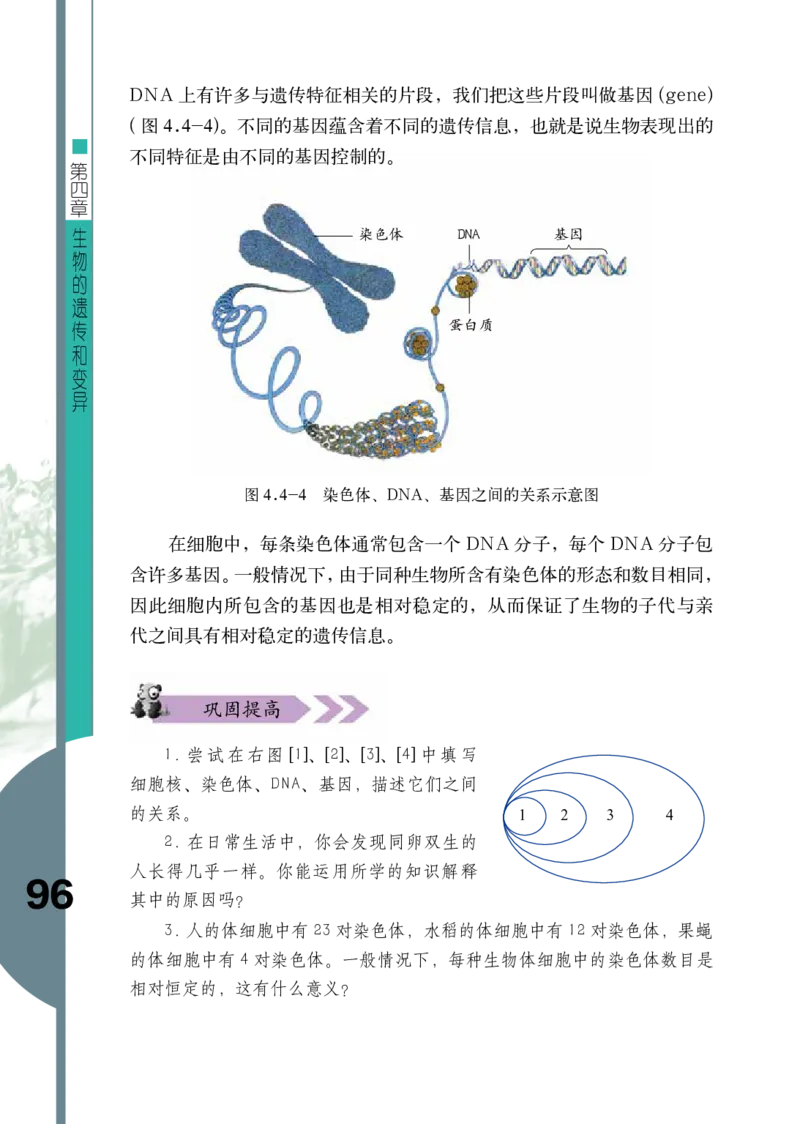 济南版8年级生物上册高清教材_4-教培资料-26年最新资料-同步更新_初中高中教资_03科三专项（进去保存报考的学科即可）_02科三专项（笔记真题思维导图教学设计版本二）