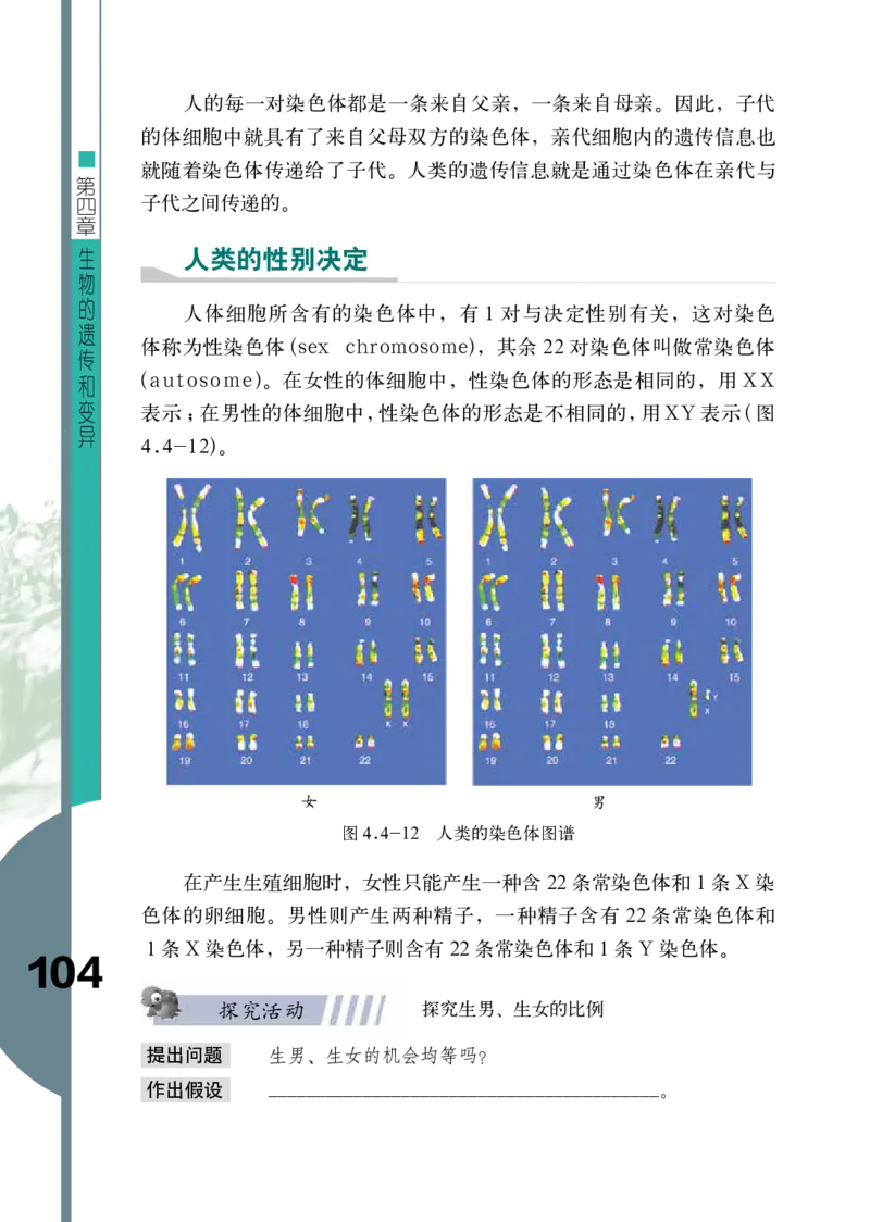 济南版8年级生物上册高清教材_4-教培资料-26年最新资料-同步更新_初中高中教资_03科三专项（进去保存报考的学科即可）_02科三专项（笔记真题思维导图教学设计版本二）