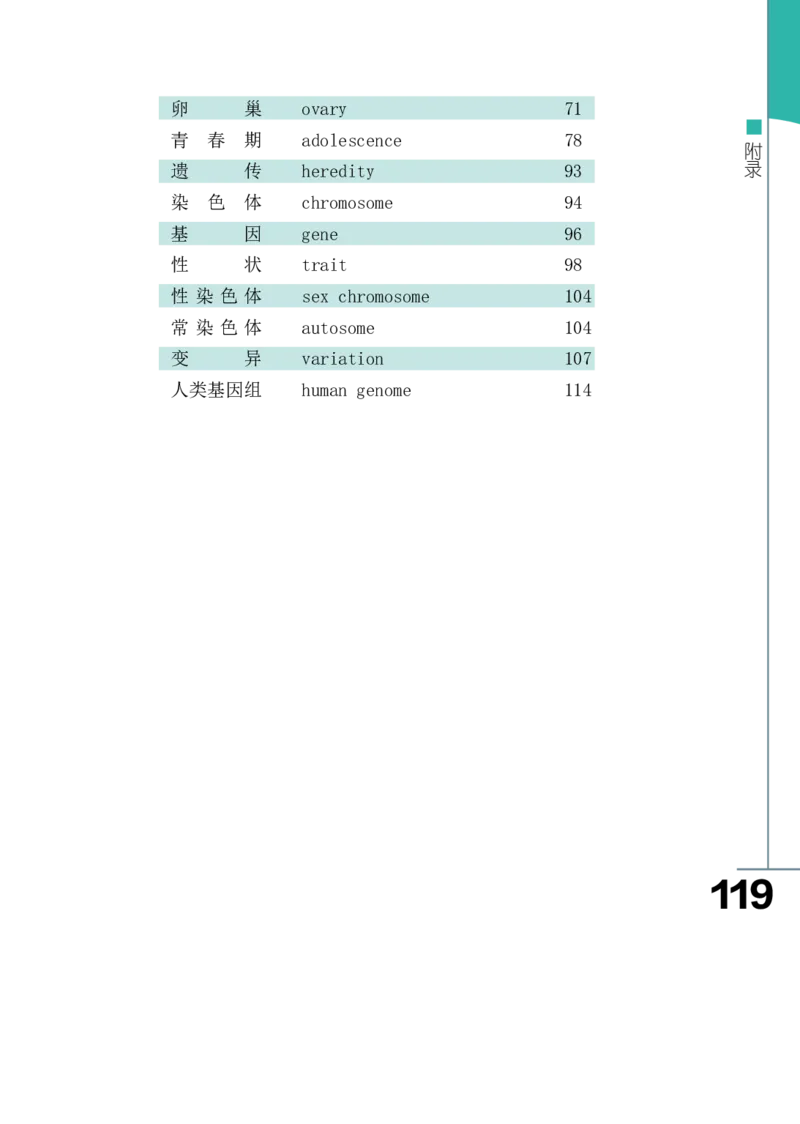 济南版8年级生物上册高清教材_4-教培资料-26年最新资料-同步更新_初中高中教资_03科三专项（进去保存报考的学科即可）_02科三专项（笔记真题思维导图教学设计版本二）
